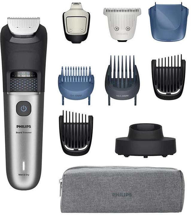 Productafbeelding Philips Beardtrimmer Series 7000
