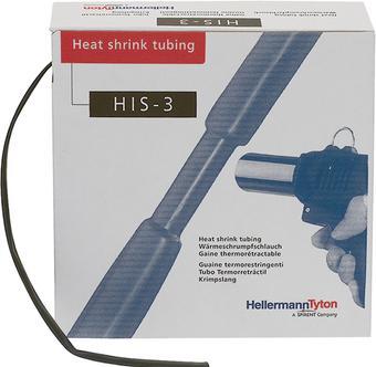 Immagine prodotto HellermannTyton Tubi termorestringenti senza adesivo S (1 x)