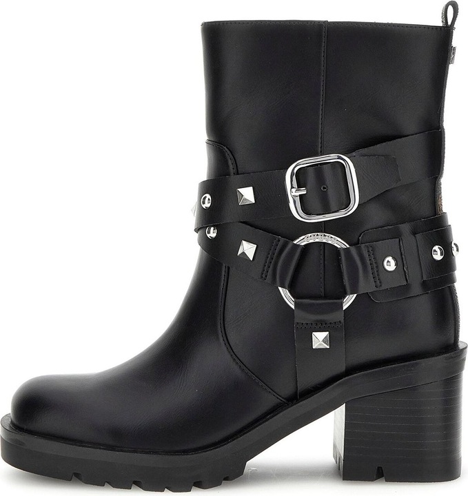 Produktbild Guess damen stiefeletten jhina (39)