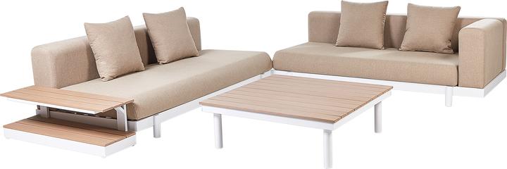 Produktbild Beliani Missanello