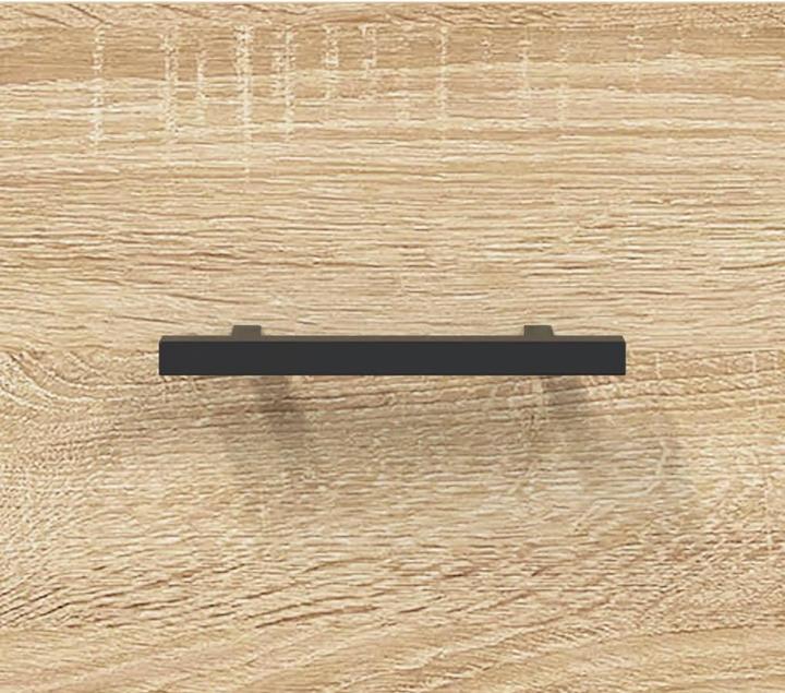 Immagine prodotto vidaXL Nachttisch (40 x 40 x 66 cm)