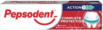 Image du produit Pepsodent Complete Protection Toothpaste 75ml (75 ml)
