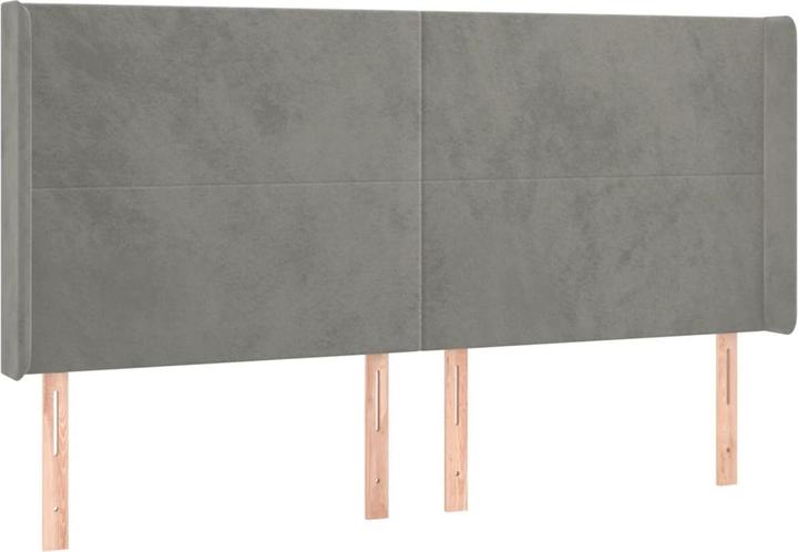 Immagine prodotto vidaXL Boxspringbett (180 x 200 cm)