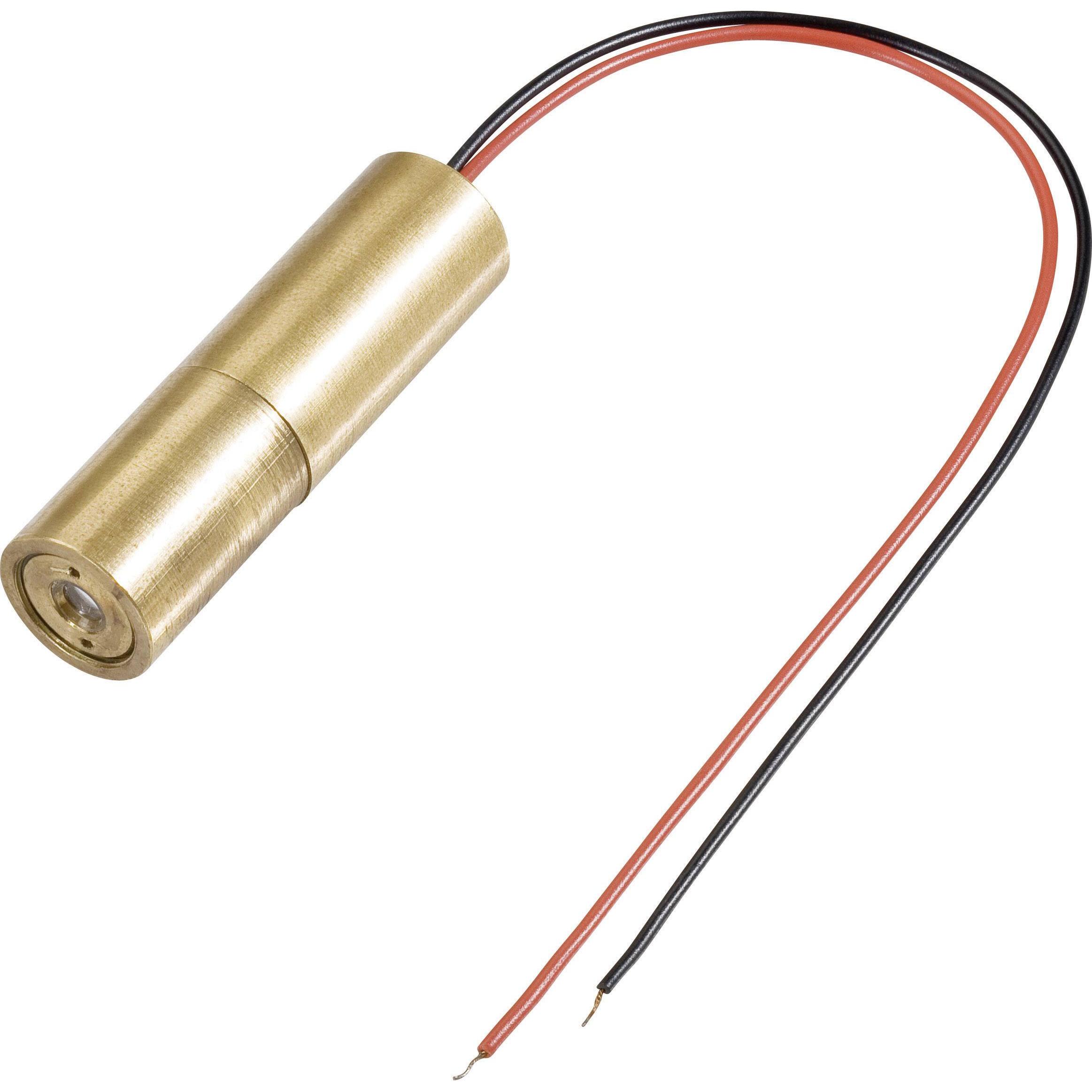 Tru Components Modulo laser a punto laser (Kit elettronica), Modulo elettronico