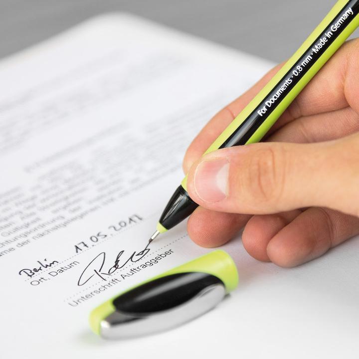 Actual product image Schneider Xpress (Green, Black, 1 x)