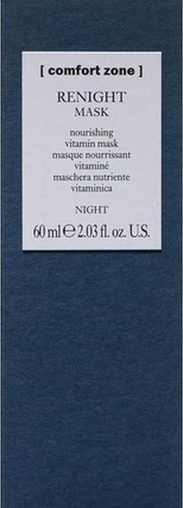 Actual product image Comfort Zone Renight Mask (60 ml)