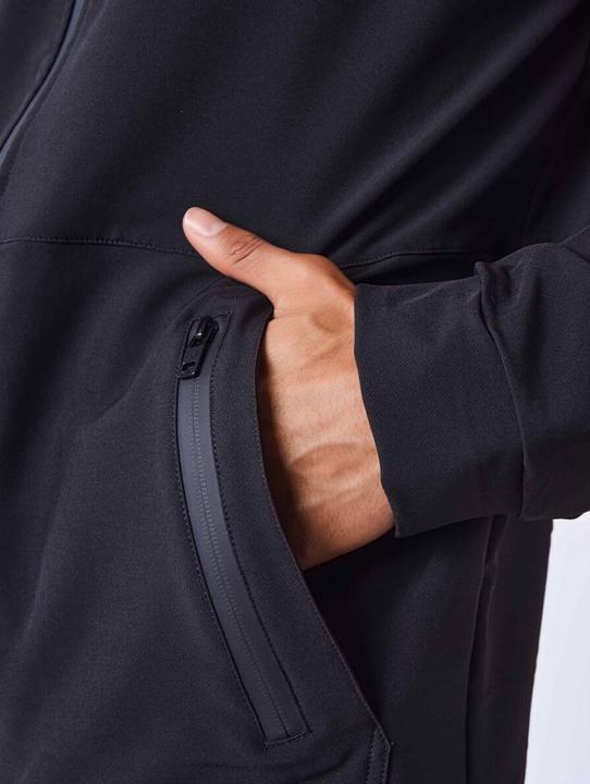 Actual product image Project X Paris Hooded jacket (M)