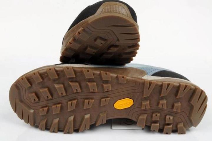 Produktbild AKU Women's Nativa Canvas (38)
