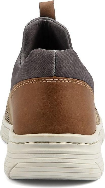 Actual product image Rieker Sneaker (42)