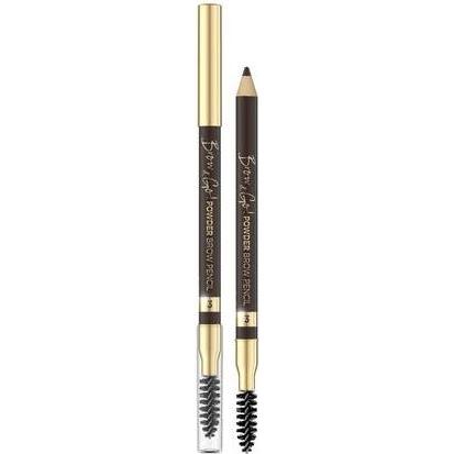 Eveline, Wenkbrauwpotloden, Brow & Go! Powder Eyebrow Pencil 03 (03)