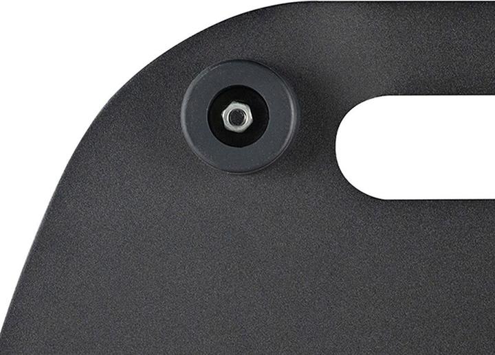 Actual product image b-tech BT4002 LARGE FLOOR BASE - Mounting component (stand) (Various)