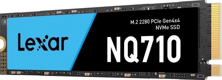 Immagine prodotto Lexar NQ710 (2000 GB, M.2 2280)