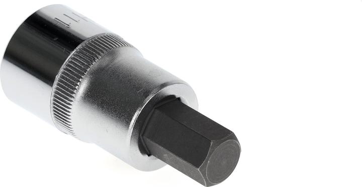 Produktbild Gedore Red red R62551110 Schraubendraubereinsatz 1/2" 11 mm Länge 55 mm (11 mm)