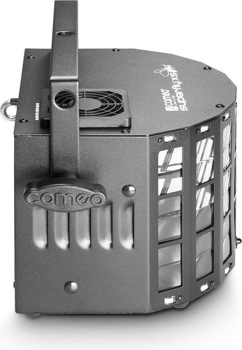 Produktbild LED-Effektstrahler Superfly XS (LED)
