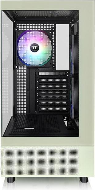 Image du produit Thermaltake View 270 Plus TG ARGB (mATX, Mini-ITX, ATX, E-ATX)