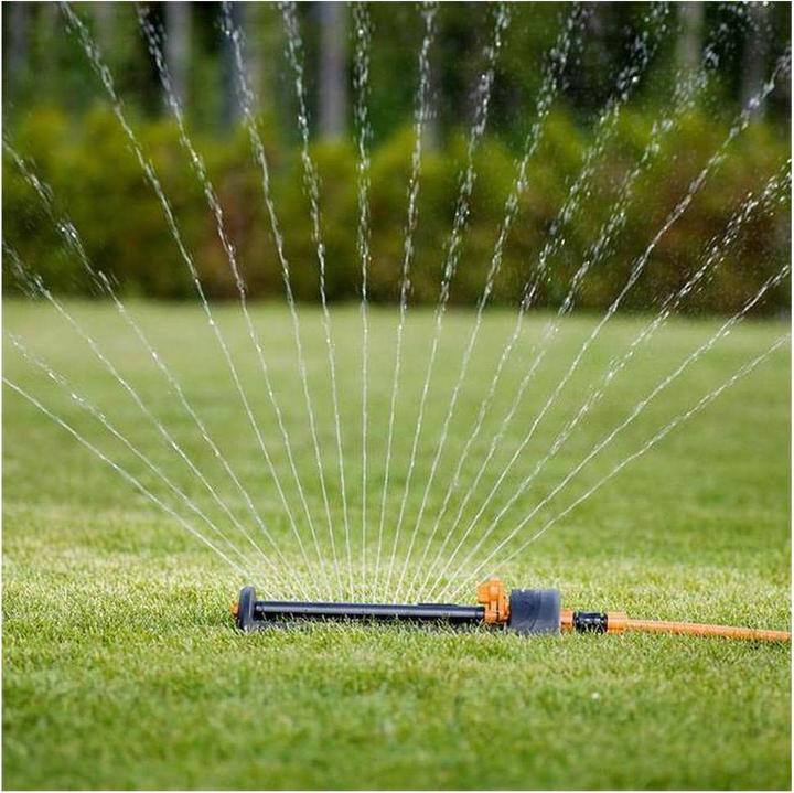Produktbild Fiskars Sprinkler L (Sprinklersystem)