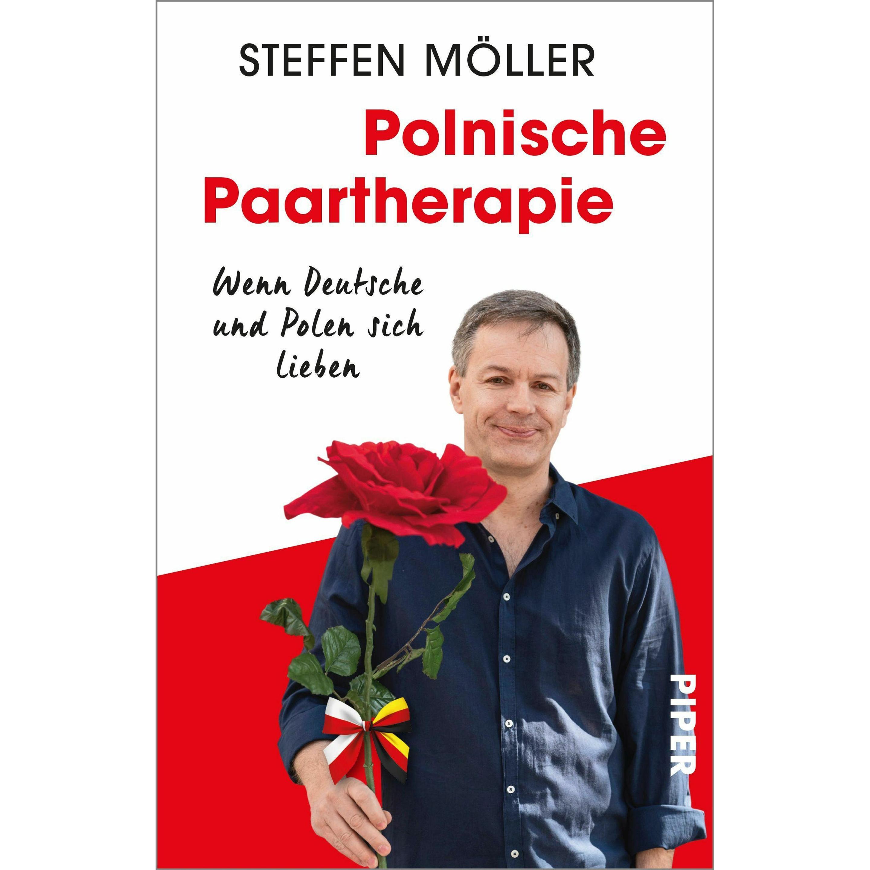 Polnische Paartherapie, Ratgeber von Steffen Möller