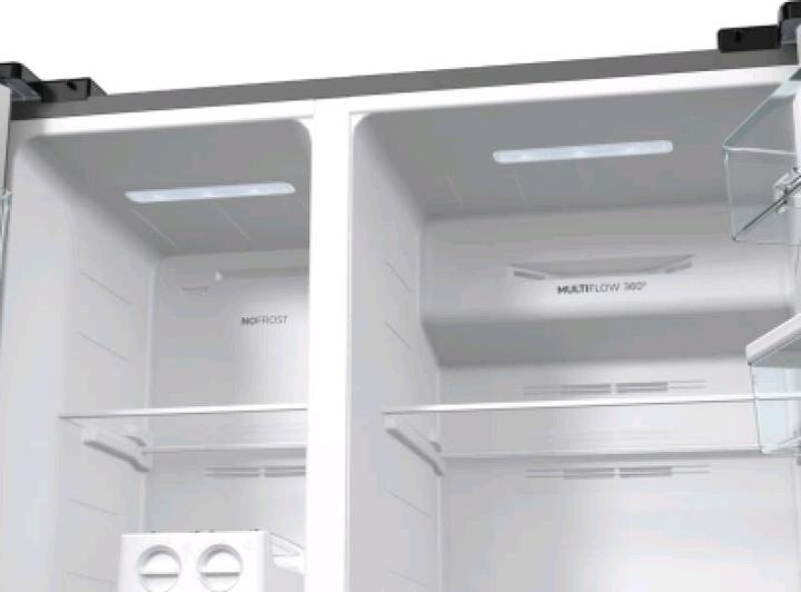 Immagine prodotto Gorenje NRR9185EAXLWD (547 l)