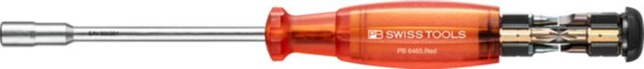 PB Swiss Tools PB 6465 (Schlitzschrauben)