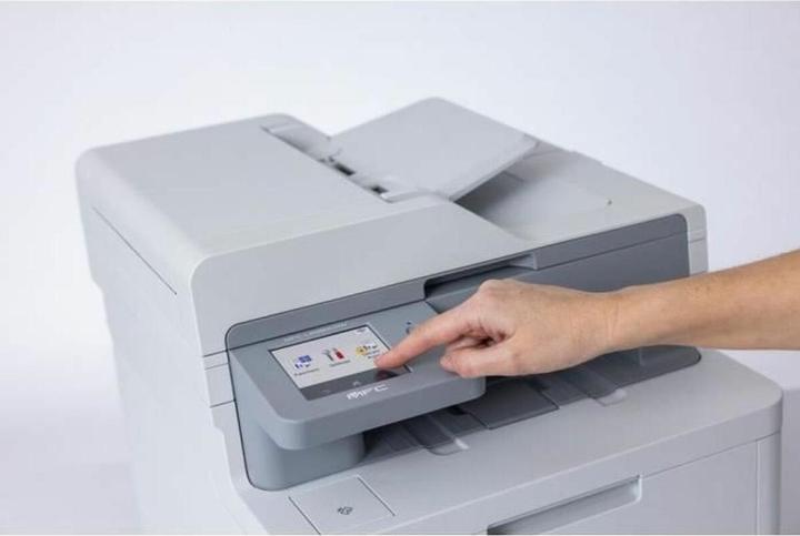 Produktbild Brother MFC-L8390CDW (Laser)