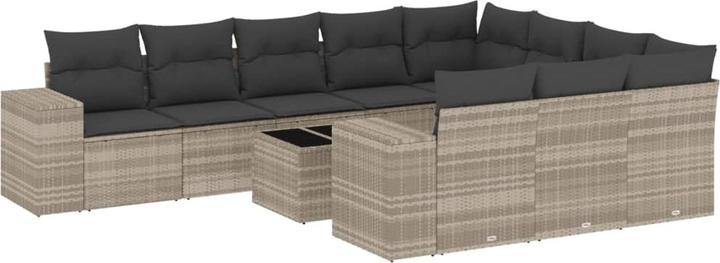 Produktbild vidaXL Gael