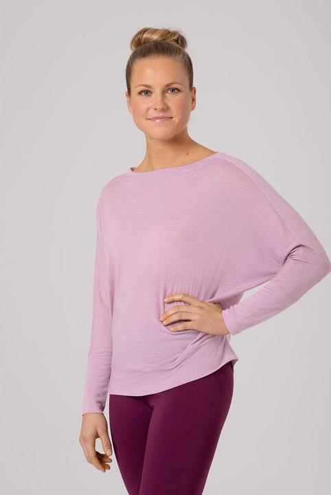 Actual product image Super Natural Kula longsleeve (S)