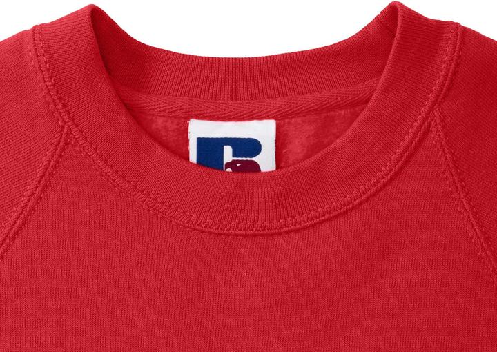 Produktbild Russell Sweatshirt Pullover (XXL)