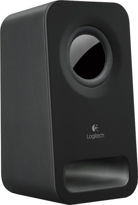 Actual product image Logitech Z150