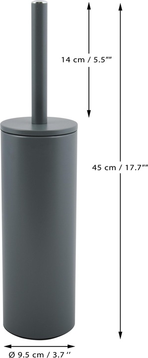 Actual product image spirella Akira