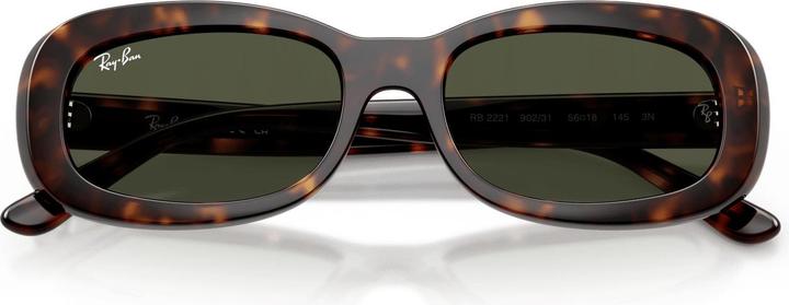 Produktbild Ray Ban RB2221