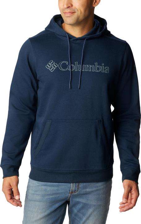 Immagine prodotto Columbia Felpa con cappuccio CSC Basic Logo II (M)