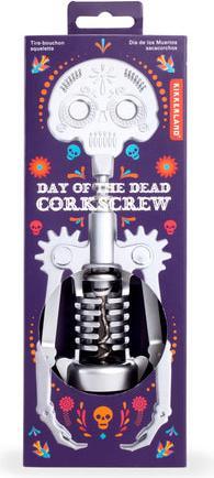 Actual product image Kikkerland Corkscrew (Wing corkscrew)