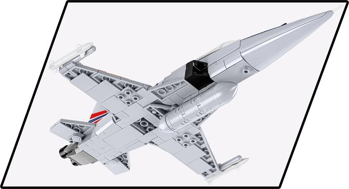 Produktbild Cobi Northrop F-5A Tiger / 358 pcs.