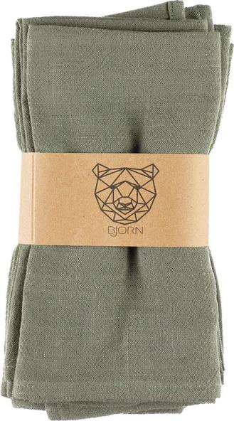 Produktbild Björn Tischserviette (6 Stk., 40 x 40 cm)