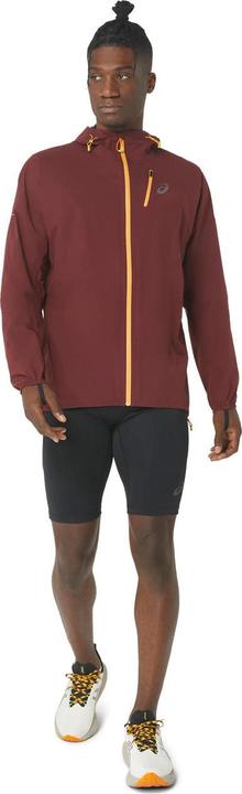 Image du produit ASICS Performance Veste imperméable Fujitrail (L)