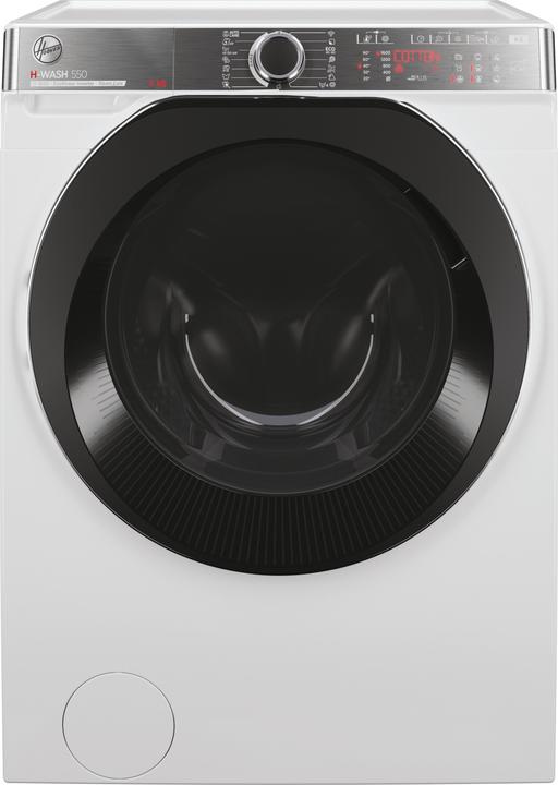 Hoover H-WASH 550 H5WPB (8 kg, Links)