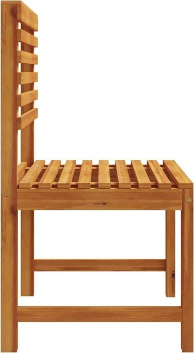 Produktbild vidaXL Gartenstuhl