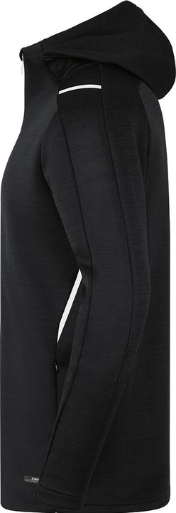 Produktbild JAKO Freizeitjacke Challenge mit Kapuze (38)
