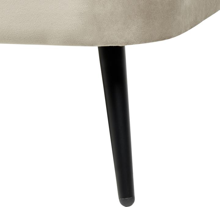 Actual product image Beliani Allier (Recamiere)