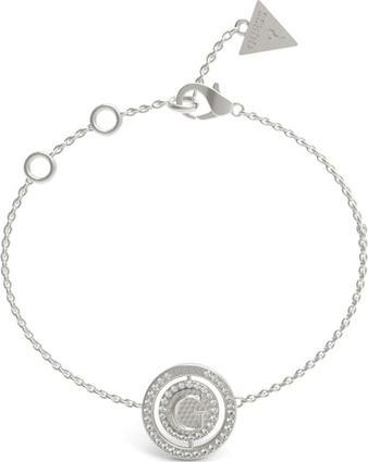 Image du produit Guess Stylish steel bracelets JUBB02257JWRH - Dimension : 17 - 21 cm - L (21 cm)