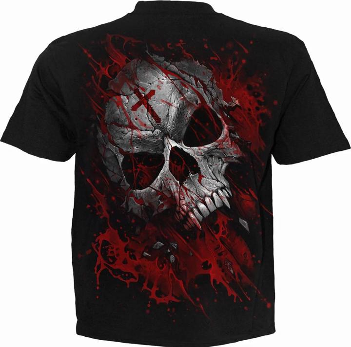 Produktbild Spiral Pure Blood TShirt (S)