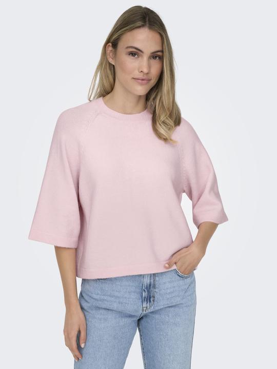 Produktbild Only Onlsimoni 3/4 Pullover Knt Noos (M)