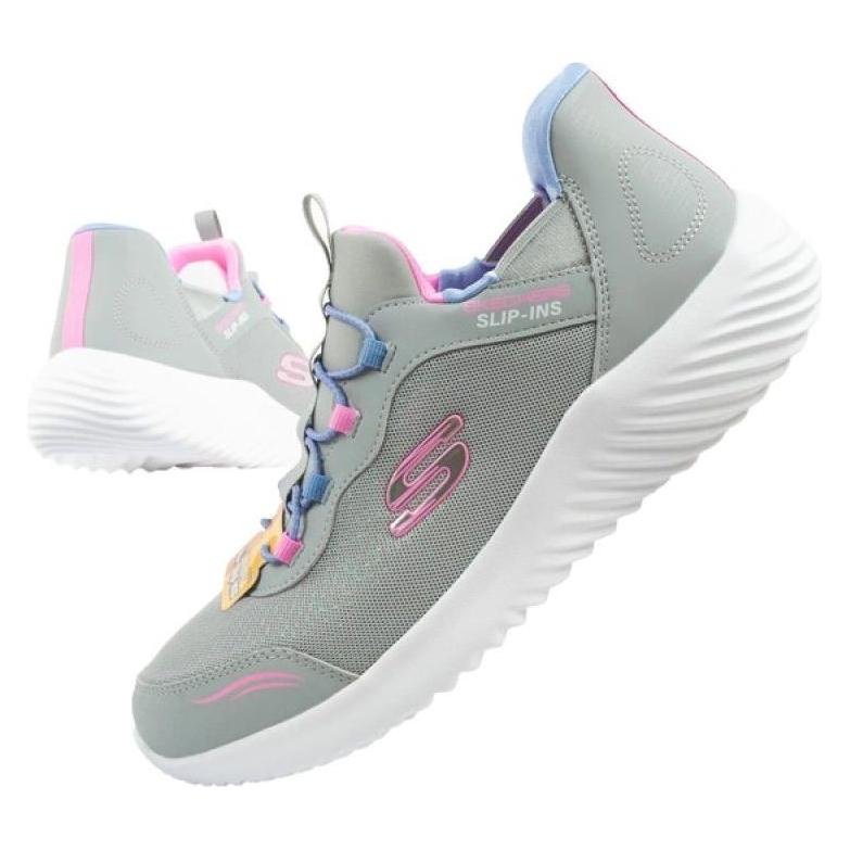 Skechers, Unisex, Sneakers, Bounder Kinder Slipper, (31)