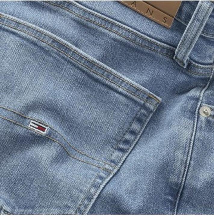 Produktbild Tommy Jeans Ryan Slim Straight Jeans (33)