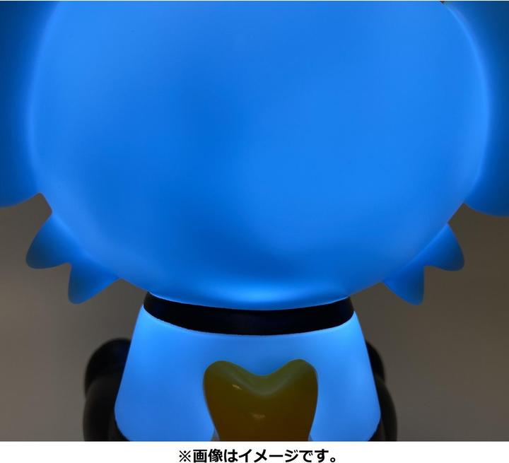 Actual product image Pokémon Shinx Pokemon Concierge LED Light