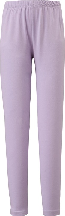 Immagine prodotto Erwin Müller Camicia da notte per bambini con leggings 2-pack (122)