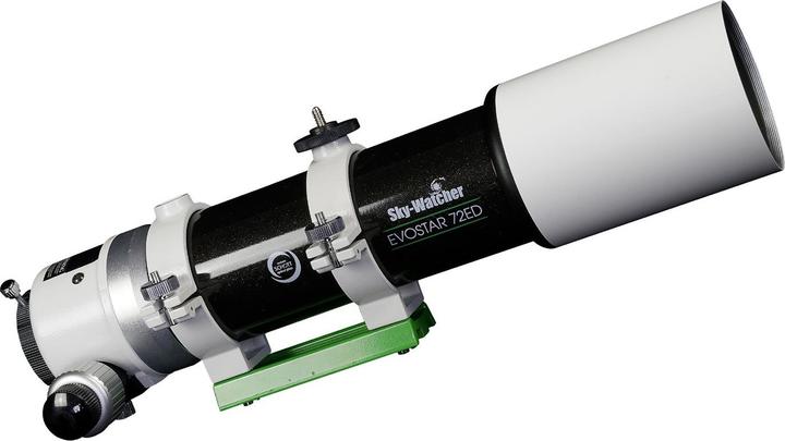 Skywatcher Telescopio rifrattore EvoStar 72 APO