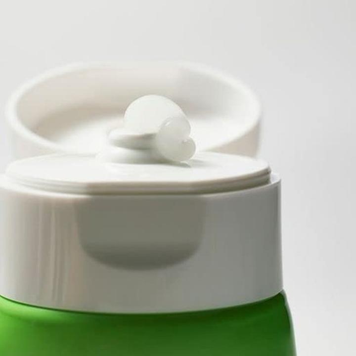 Actual product image Mizon Special Care Apple Smoothie (Cleansing scrub, 120 ml)