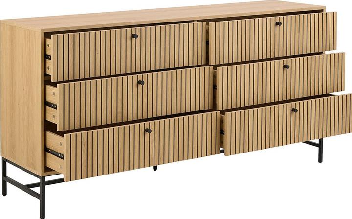 Produktbild Mid.You Albany (157.90 x 40 x 80.50 cm)