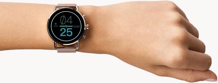 Produktbild Skagen Falster (41 mm)